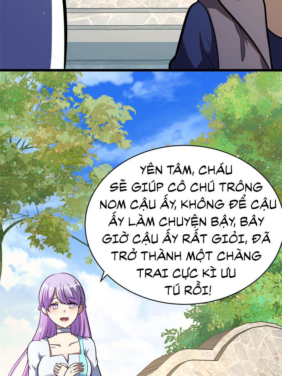 Siêu Phàm Sát Thần Chapter 31 - 43