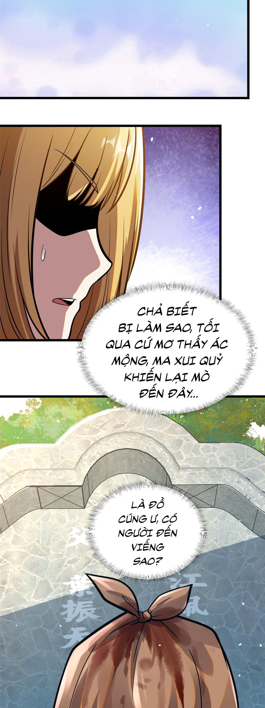 Siêu Phàm Sát Thần Chapter 31 - 52