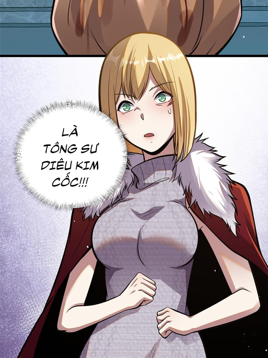 Siêu Phàm Sát Thần Chapter 31 - 53