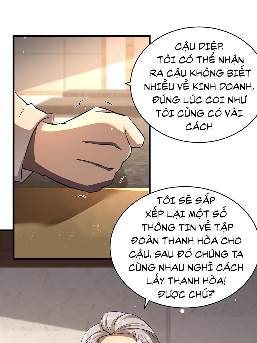 Siêu Phàm Sát Thần Chapter 33 - 12