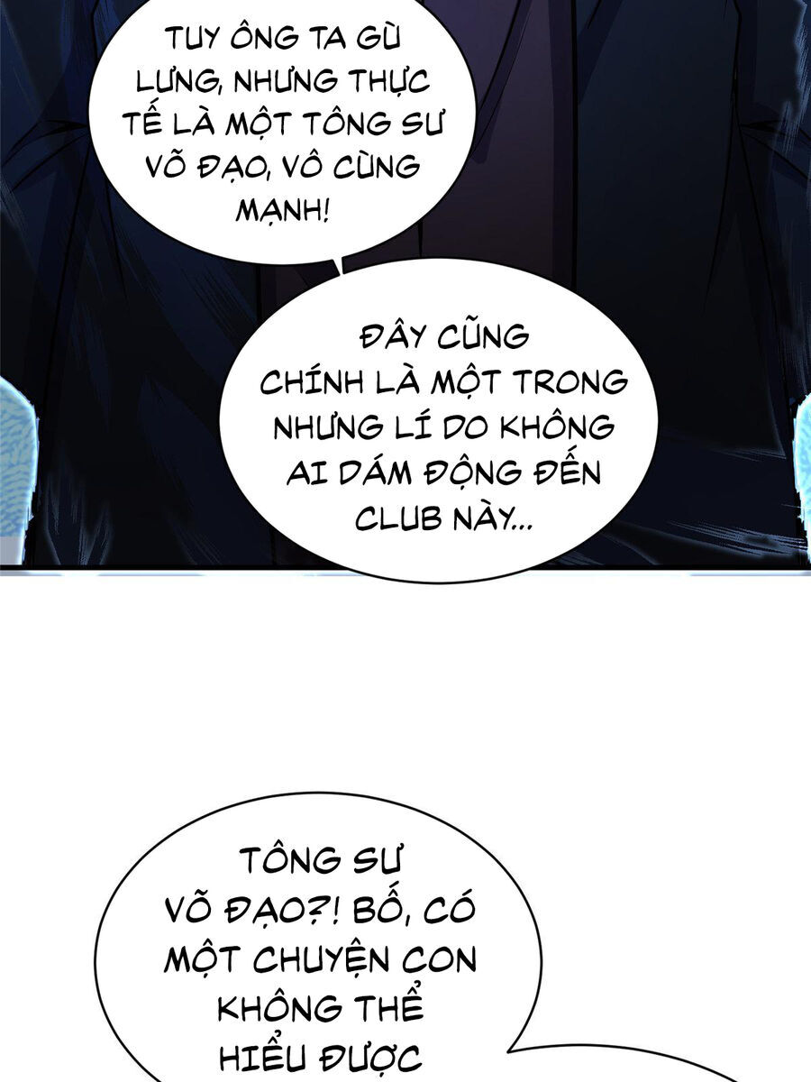 Siêu Phàm Sát Thần Chapter 33 - 62