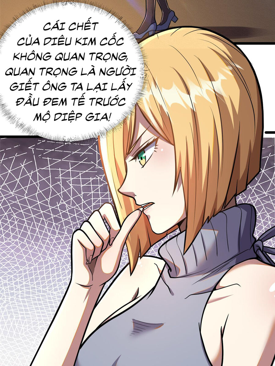 Siêu Phàm Sát Thần Chapter 34 - 11