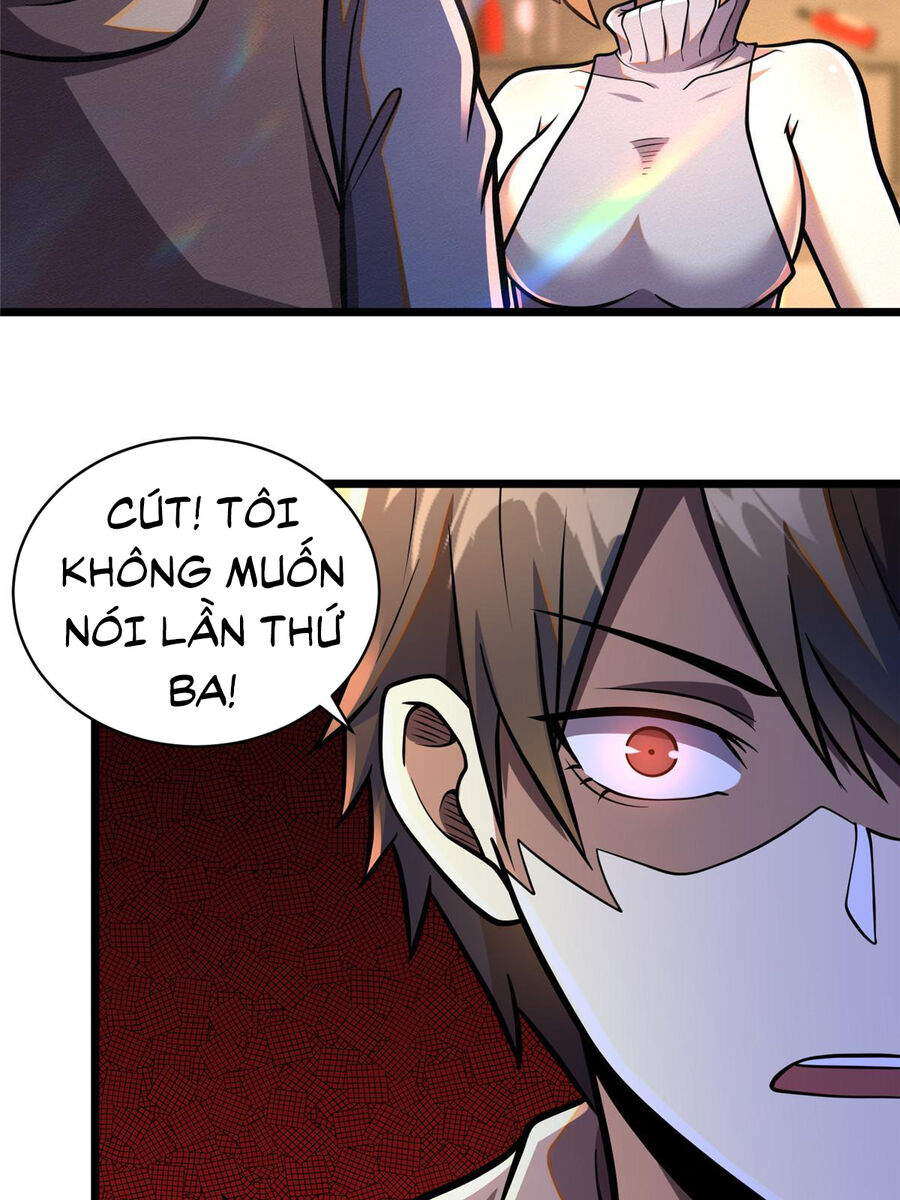 Siêu Phàm Sát Thần Chapter 34 - 26