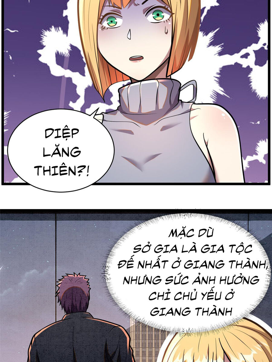 Siêu Phàm Sát Thần Chapter 34 - 3