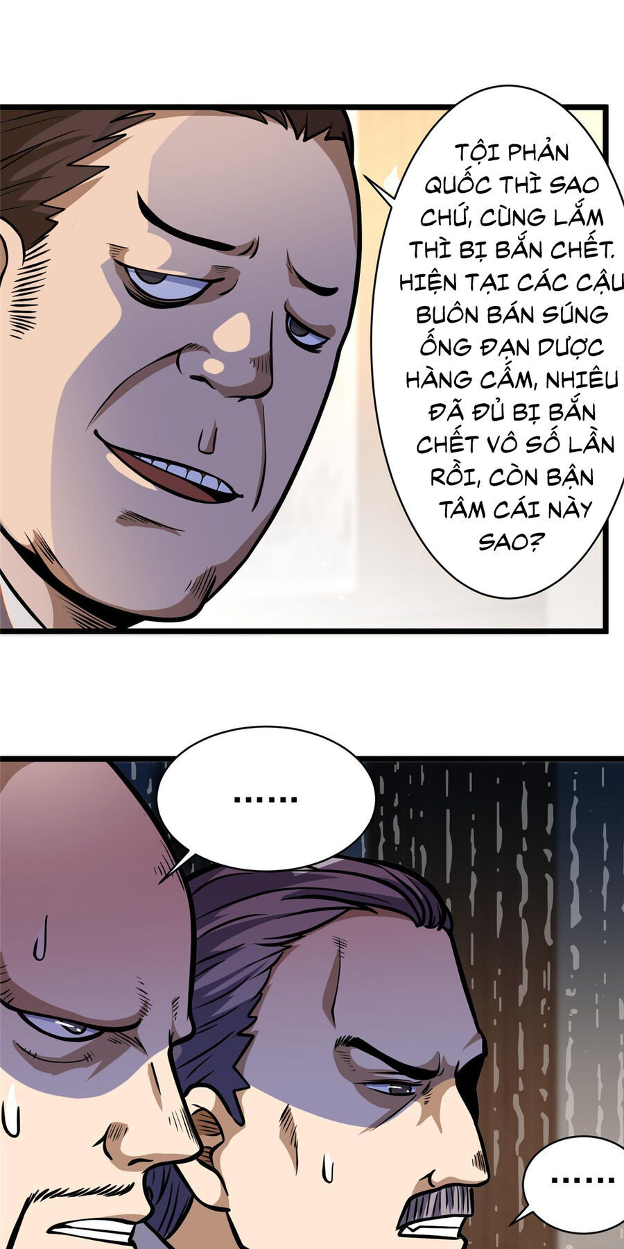 Siêu Phàm Sát Thần Chapter 38 - 11