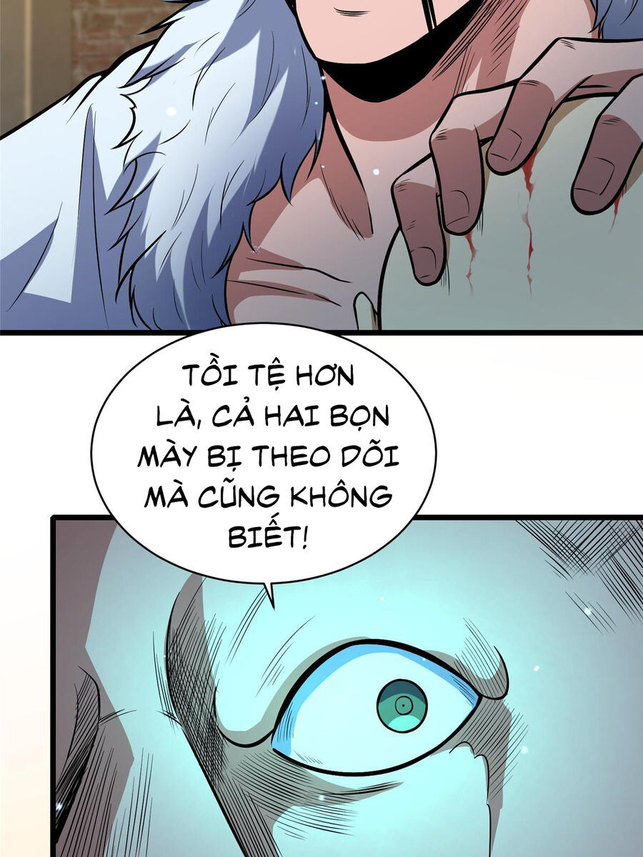 Siêu Phàm Sát Thần Chapter 40 - 29