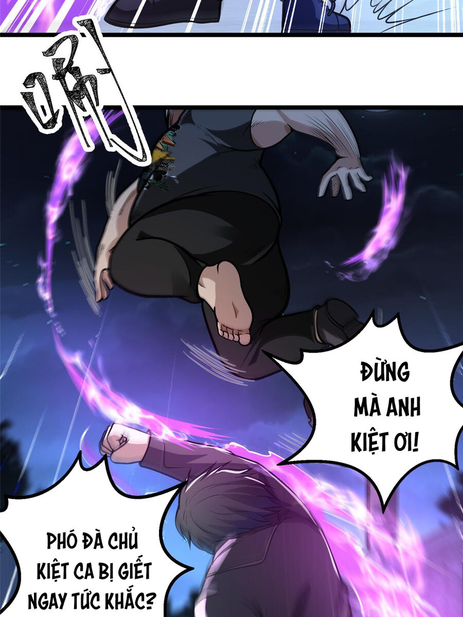 Siêu Phàm Sát Thần Chapter 41 - 18