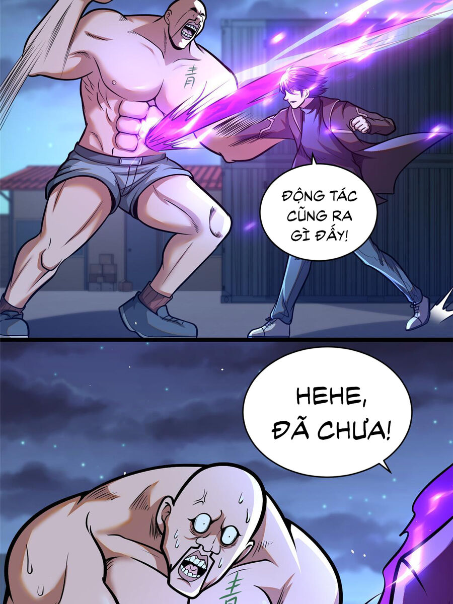 Siêu Phàm Sát Thần Chapter 41 - 30