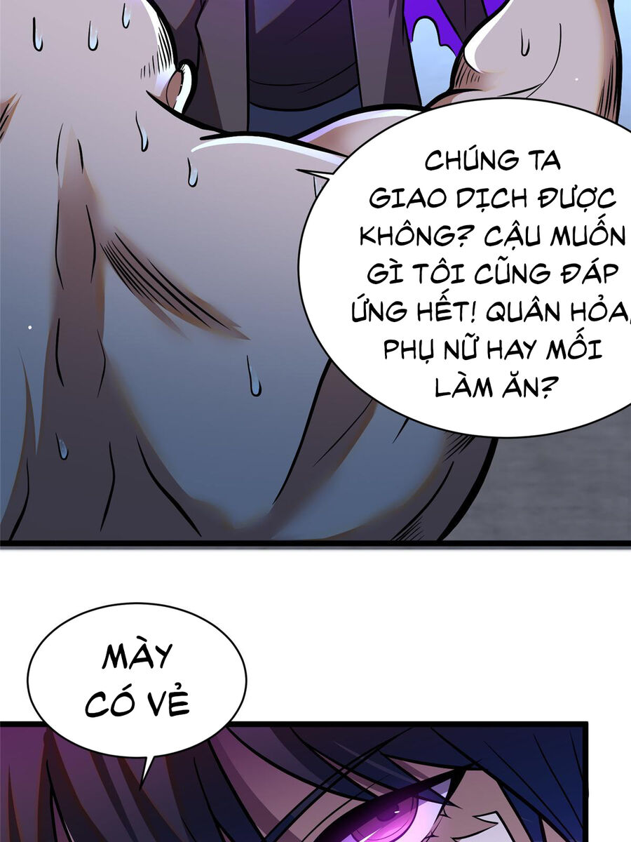 Siêu Phàm Sát Thần Chapter 41 - 33