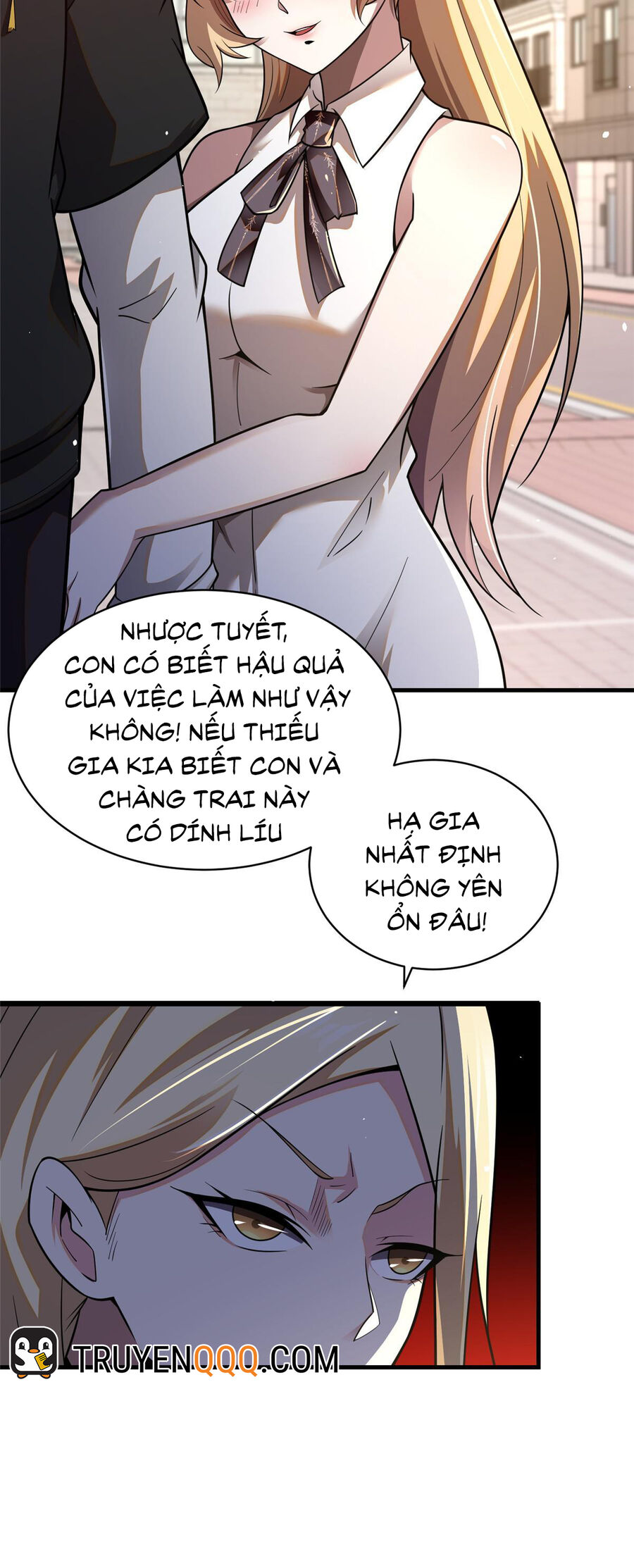 Siêu Phàm Sát Thần Chapter 42 - 21