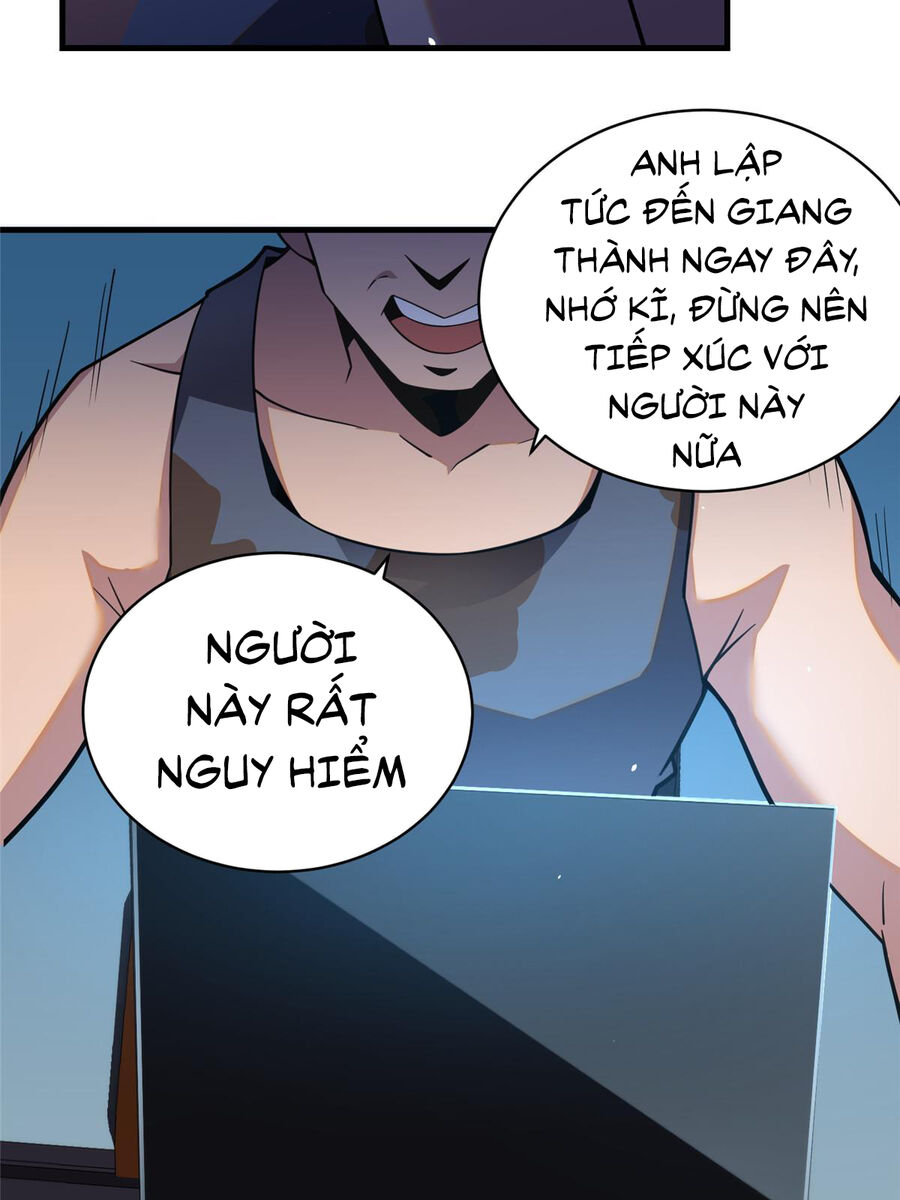 Siêu Phàm Sát Thần Chapter 42 - 4