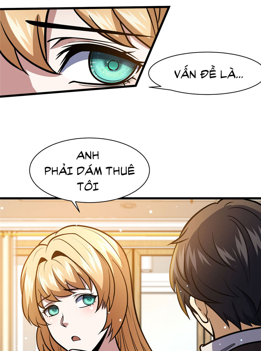 Siêu Phàm Sát Thần Chapter 44 - 3