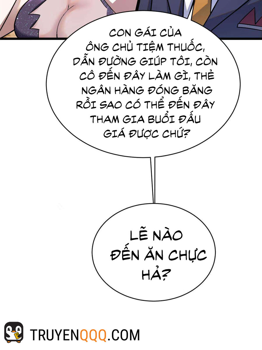 Siêu Phàm Sát Thần Chapter 46 - 45