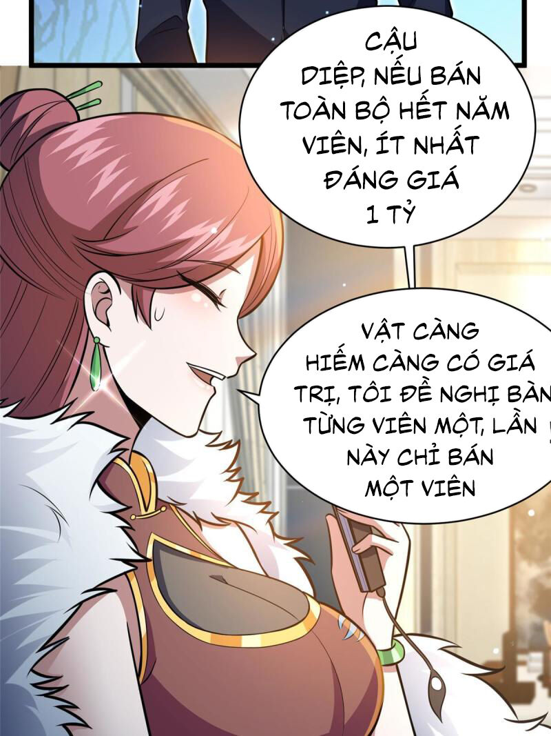 Siêu Phàm Sát Thần Chapter 47 - 41