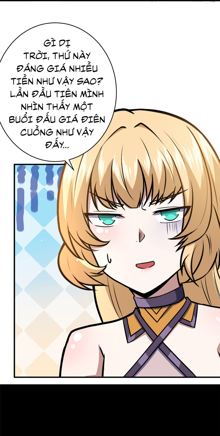 Siêu Phàm Sát Thần Chapter 49 - 32