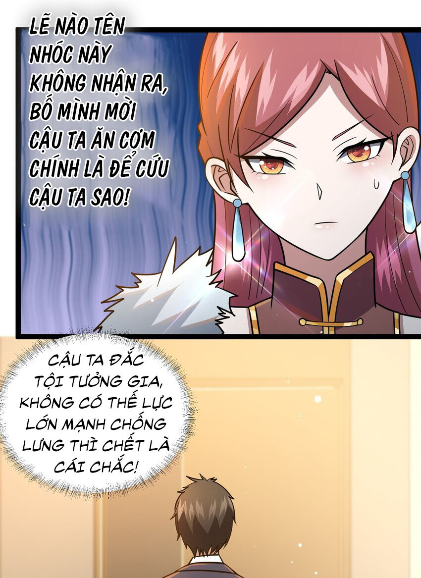 Siêu Phàm Sát Thần Chapter 50 - 9