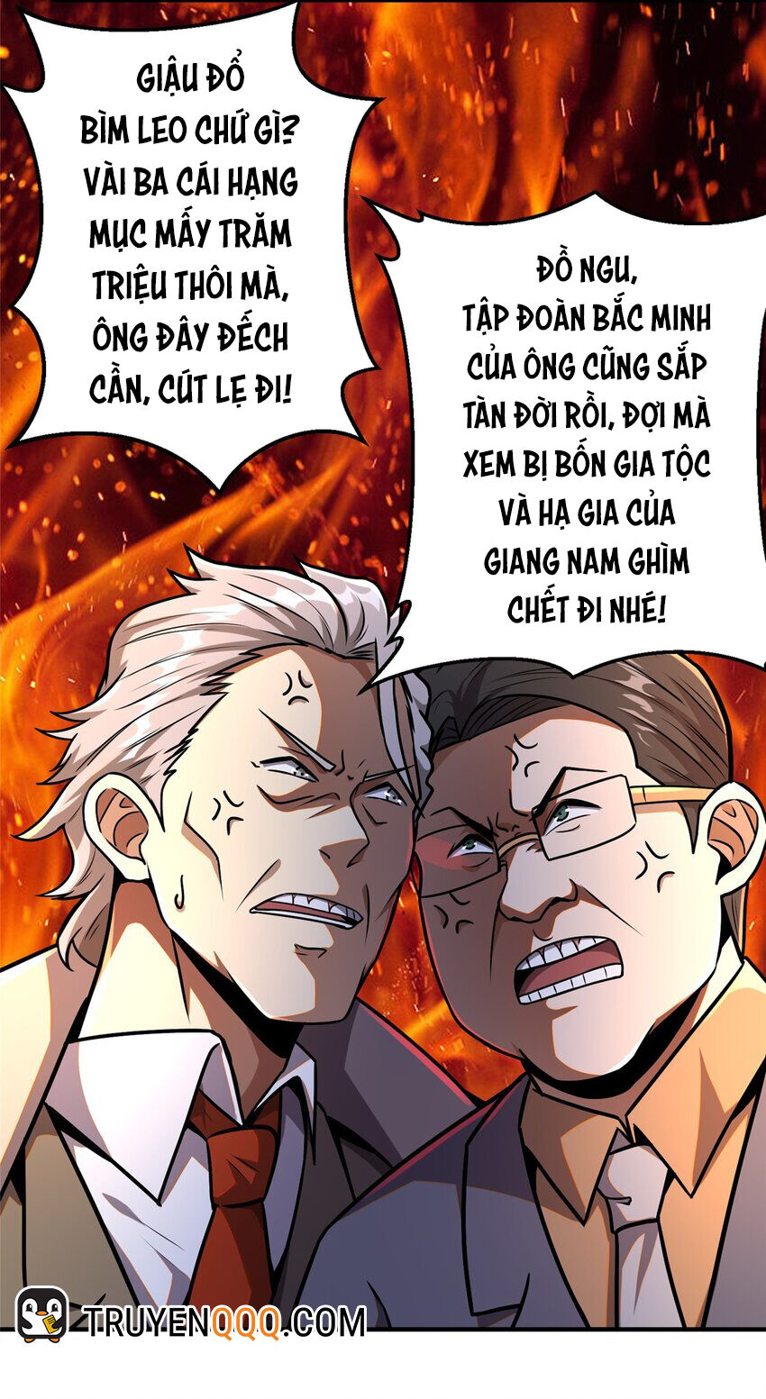 Siêu Phàm Sát Thần Chapter 55 - 37