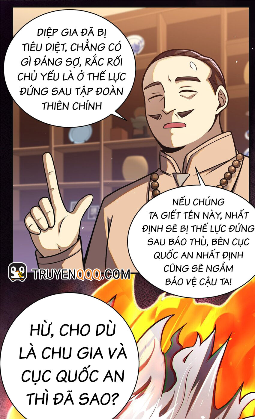 Siêu Phàm Sát Thần Chapter 61 - 39