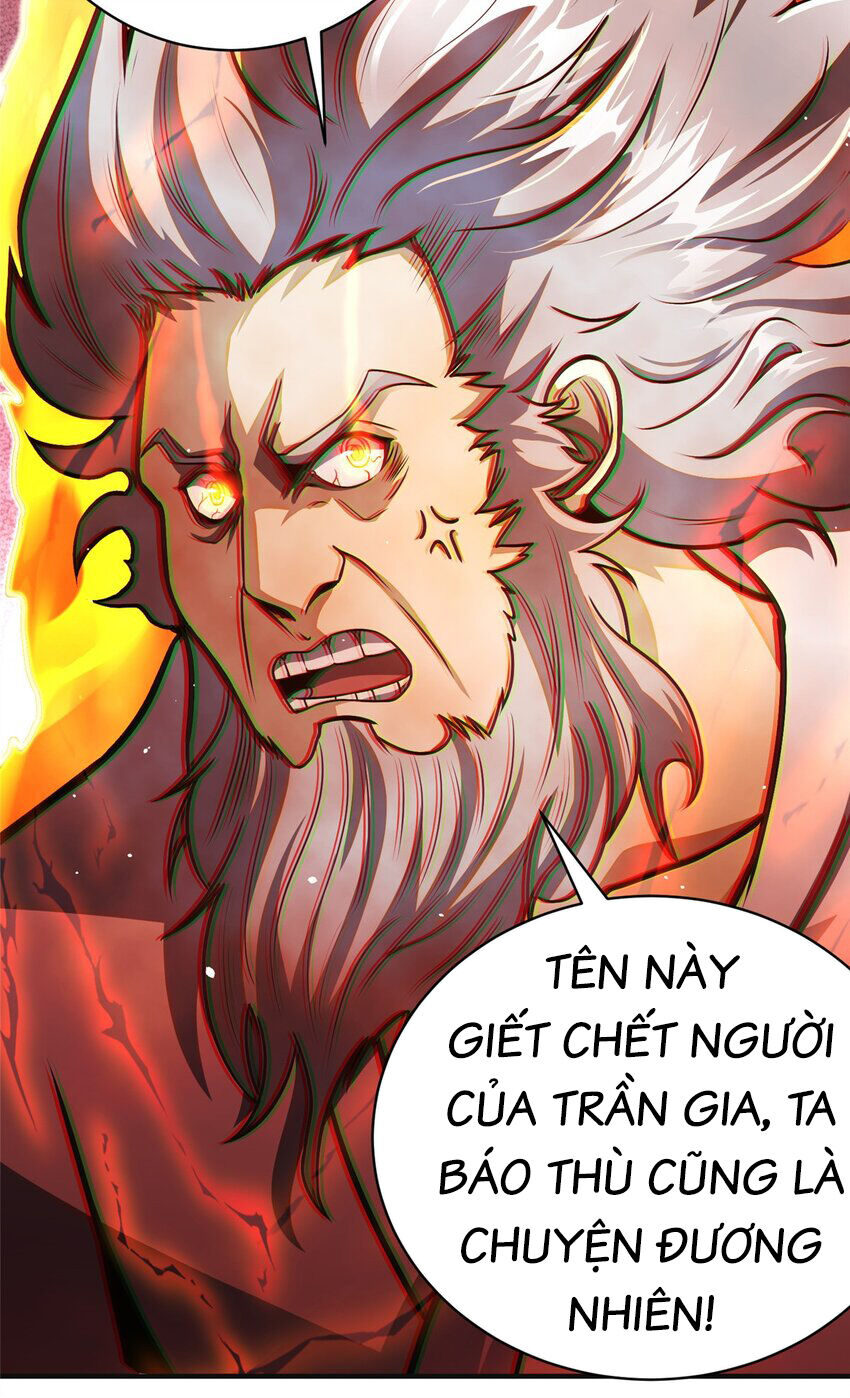 Siêu Phàm Sát Thần Chapter 61 - 40