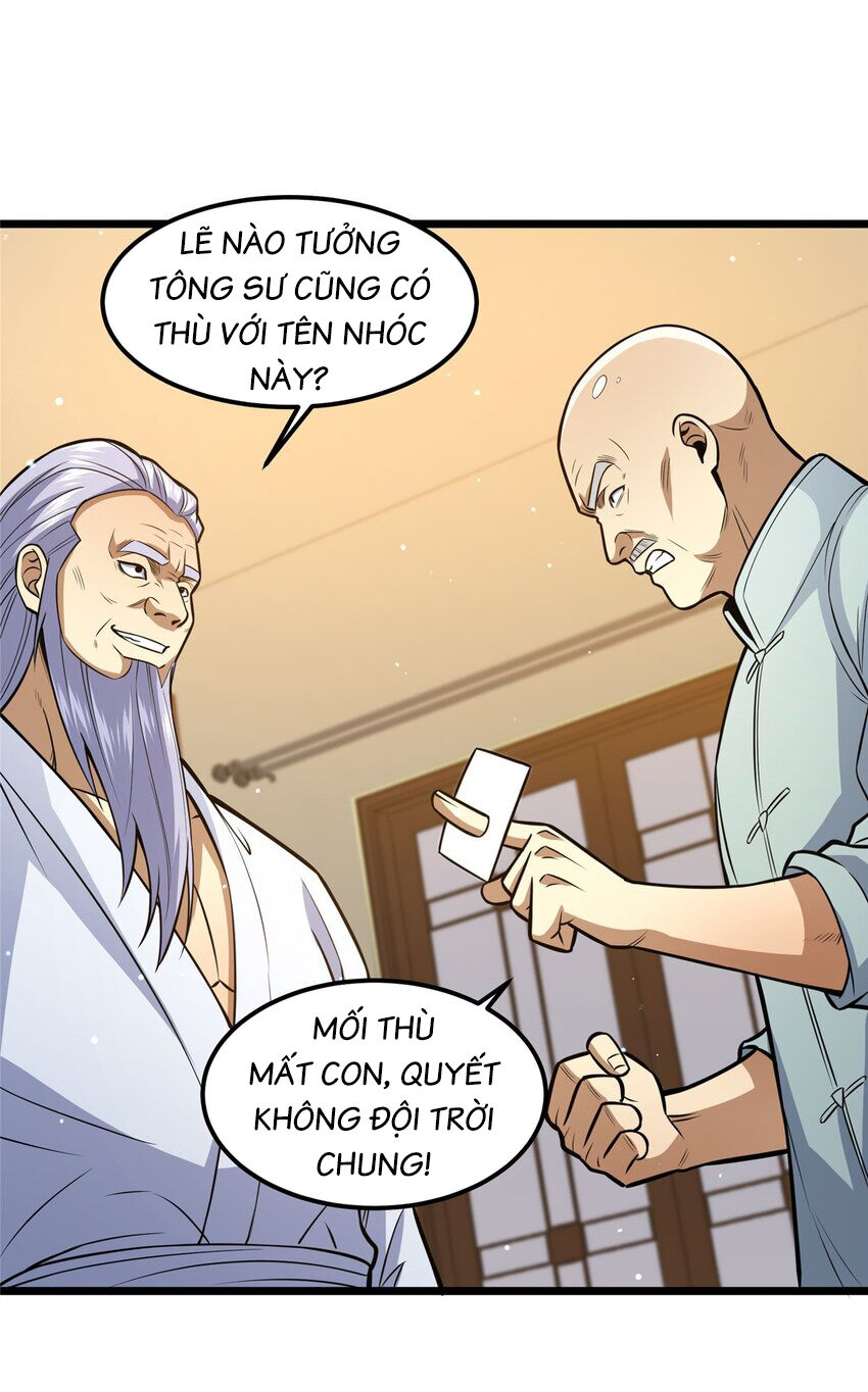 Siêu Phàm Sát Thần Chapter 62 - 8