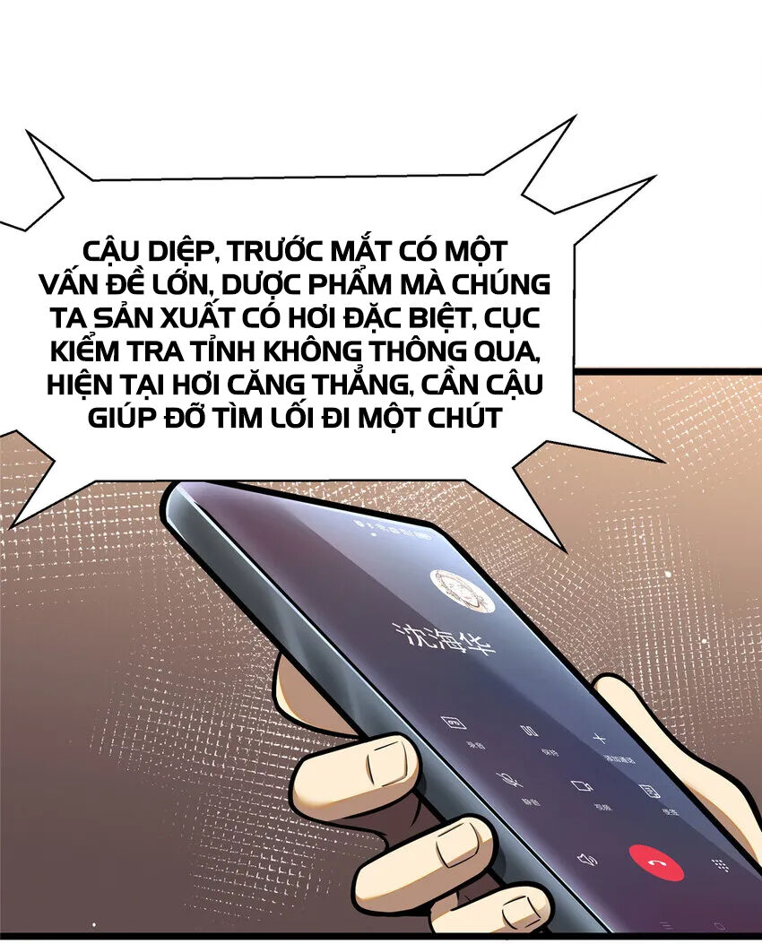 Siêu Phàm Sát Thần Chapter 65 - 45