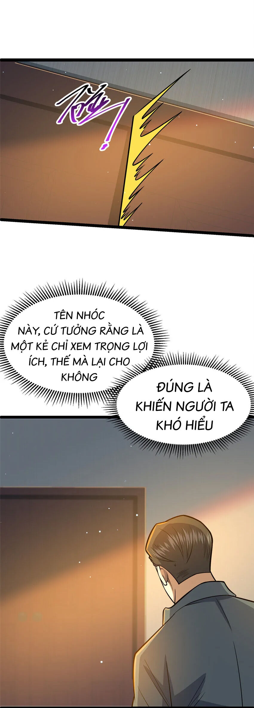 Siêu Phàm Sát Thần Chapter 66 - 33