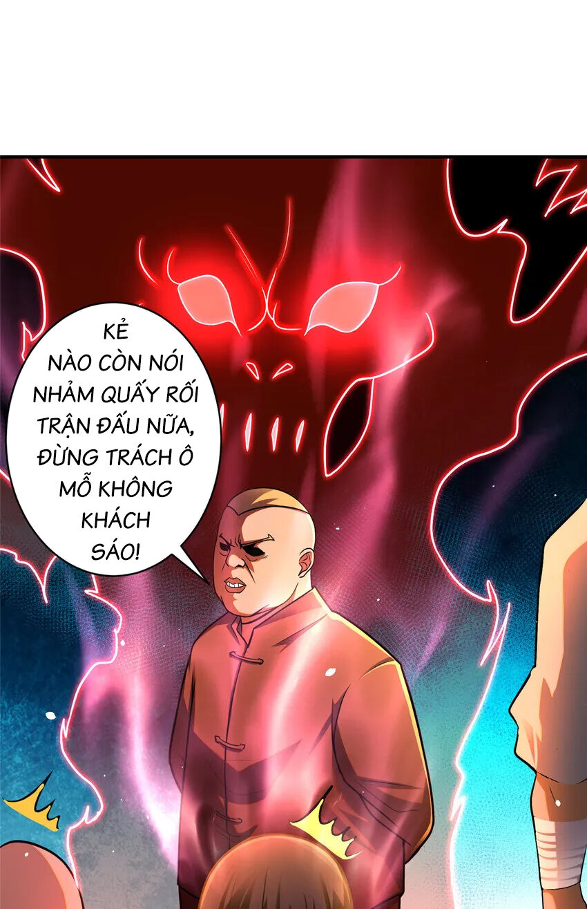 Siêu Phàm Sát Thần Chapter 69 - 12