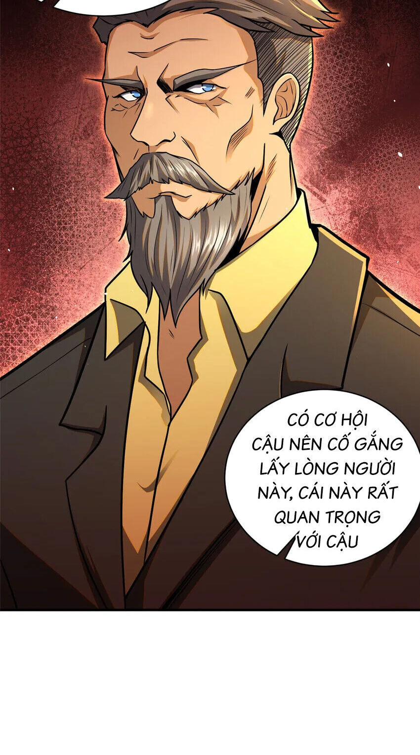 Siêu Phàm Sát Thần Chapter 69 - 4