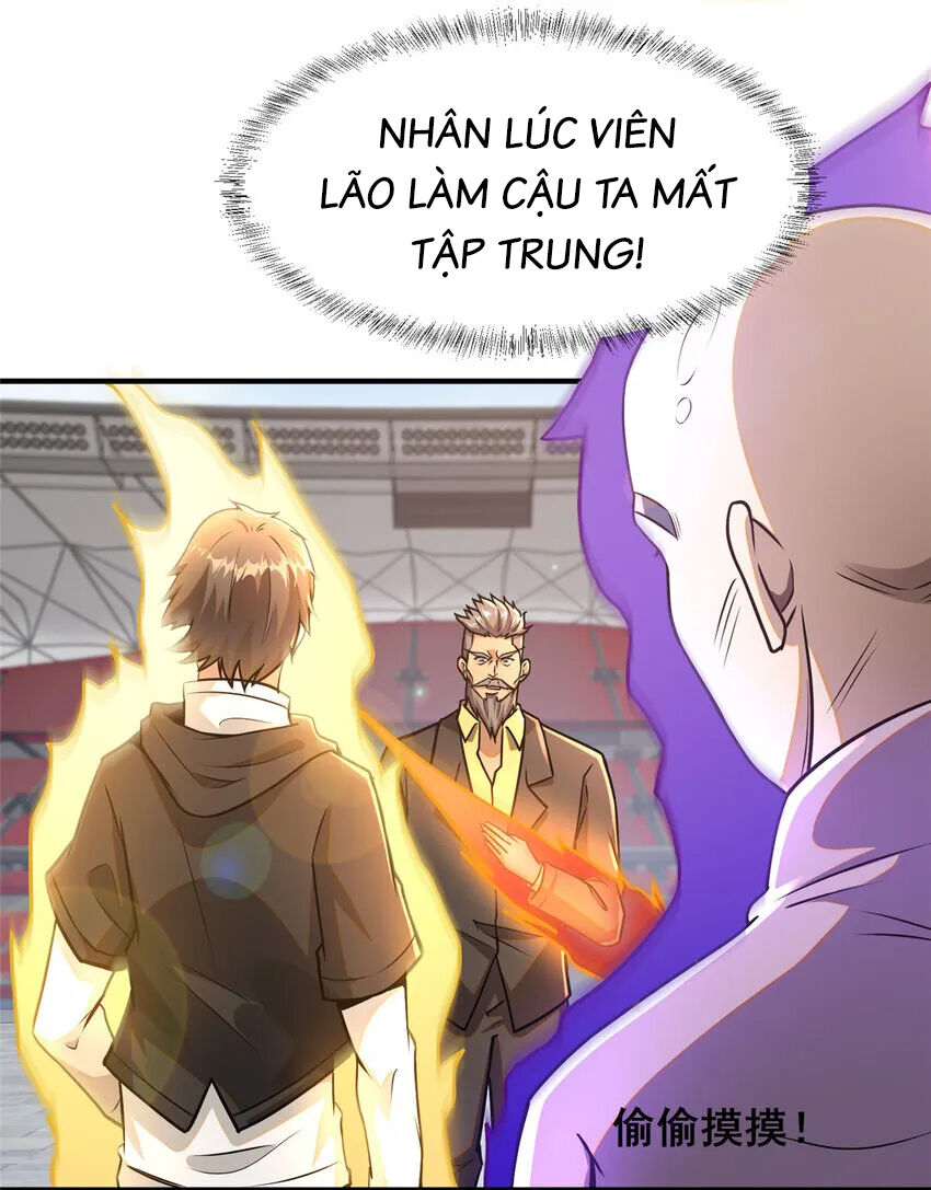 Siêu Phàm Sát Thần Chapter 70 - 24