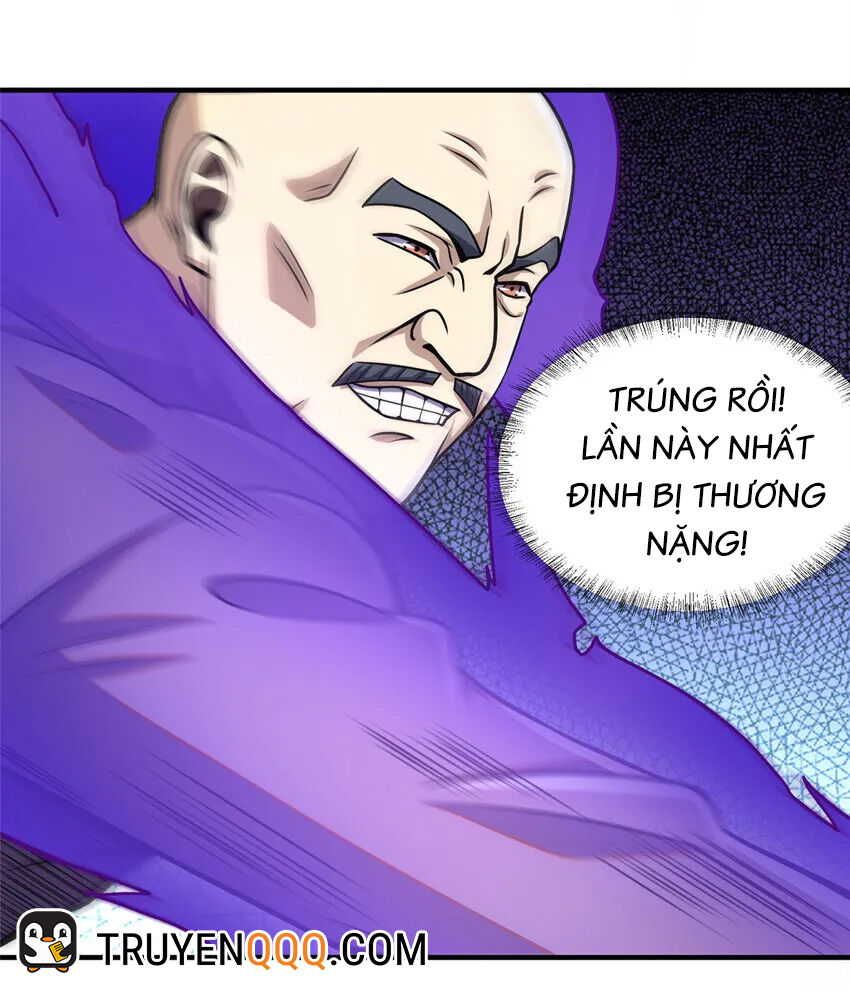 Siêu Phàm Sát Thần Chapter 70 - 29