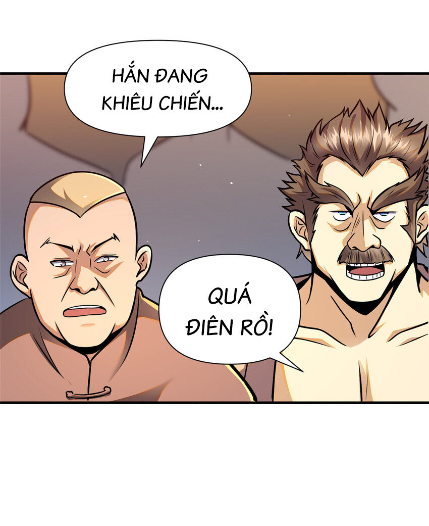 Siêu Phàm Sát Thần Chapter 71 - 4