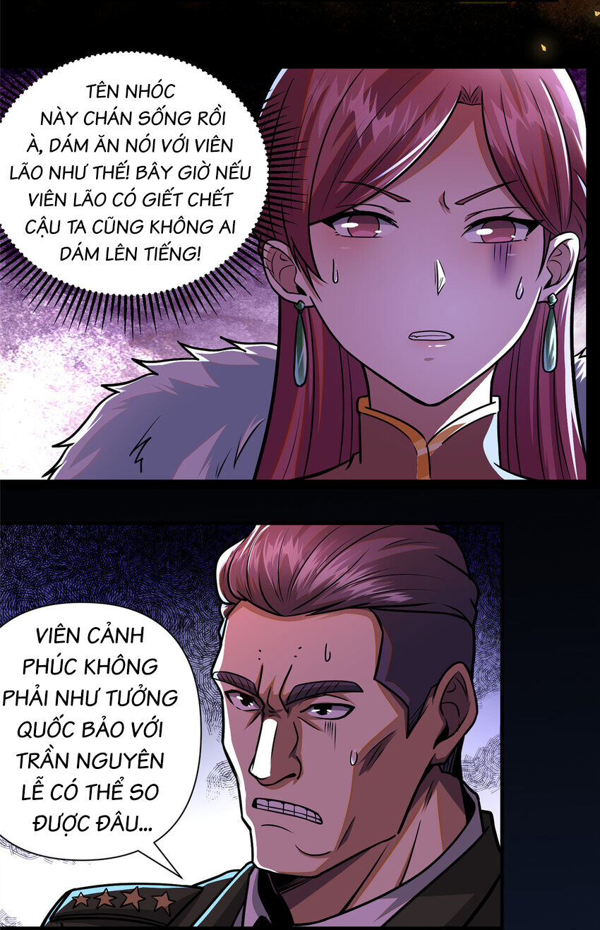 Siêu Phàm Sát Thần Chapter 71 - 10