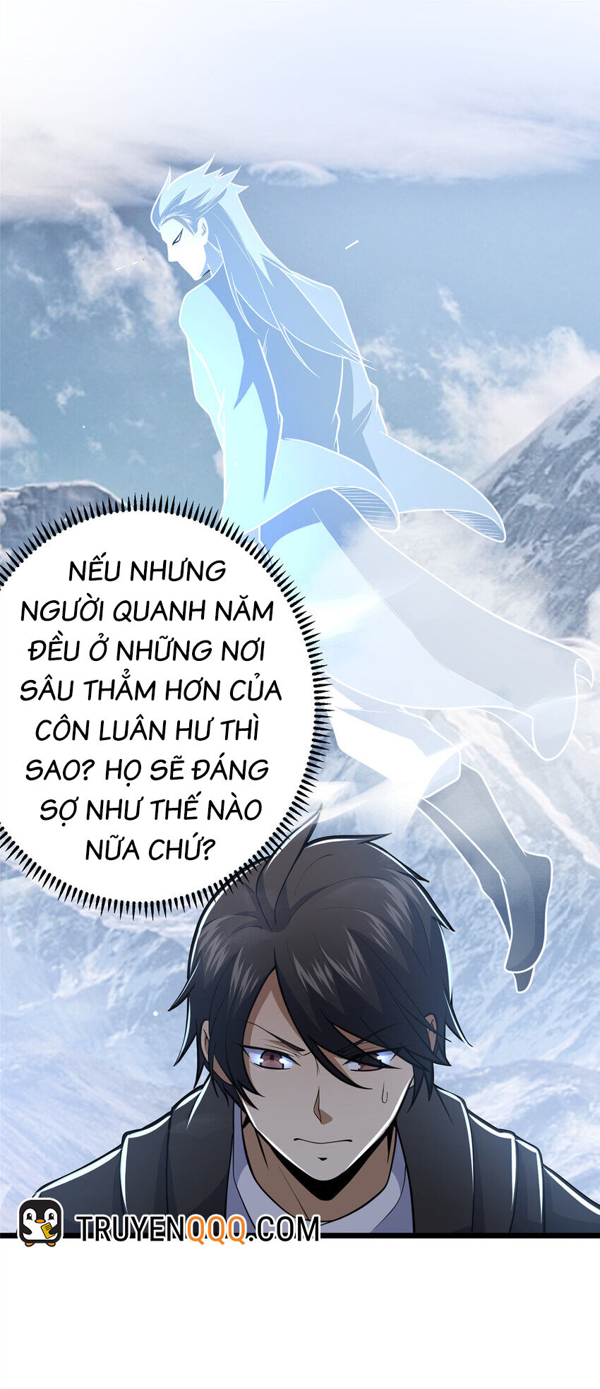 Siêu Phàm Sát Thần Chapter 74 - 13