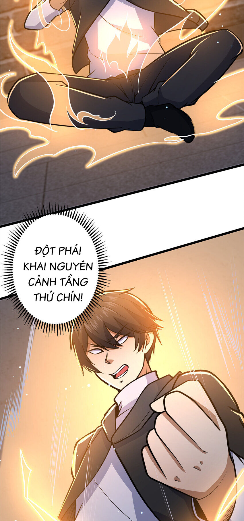 Siêu Phàm Sát Thần Chapter 74 - 25