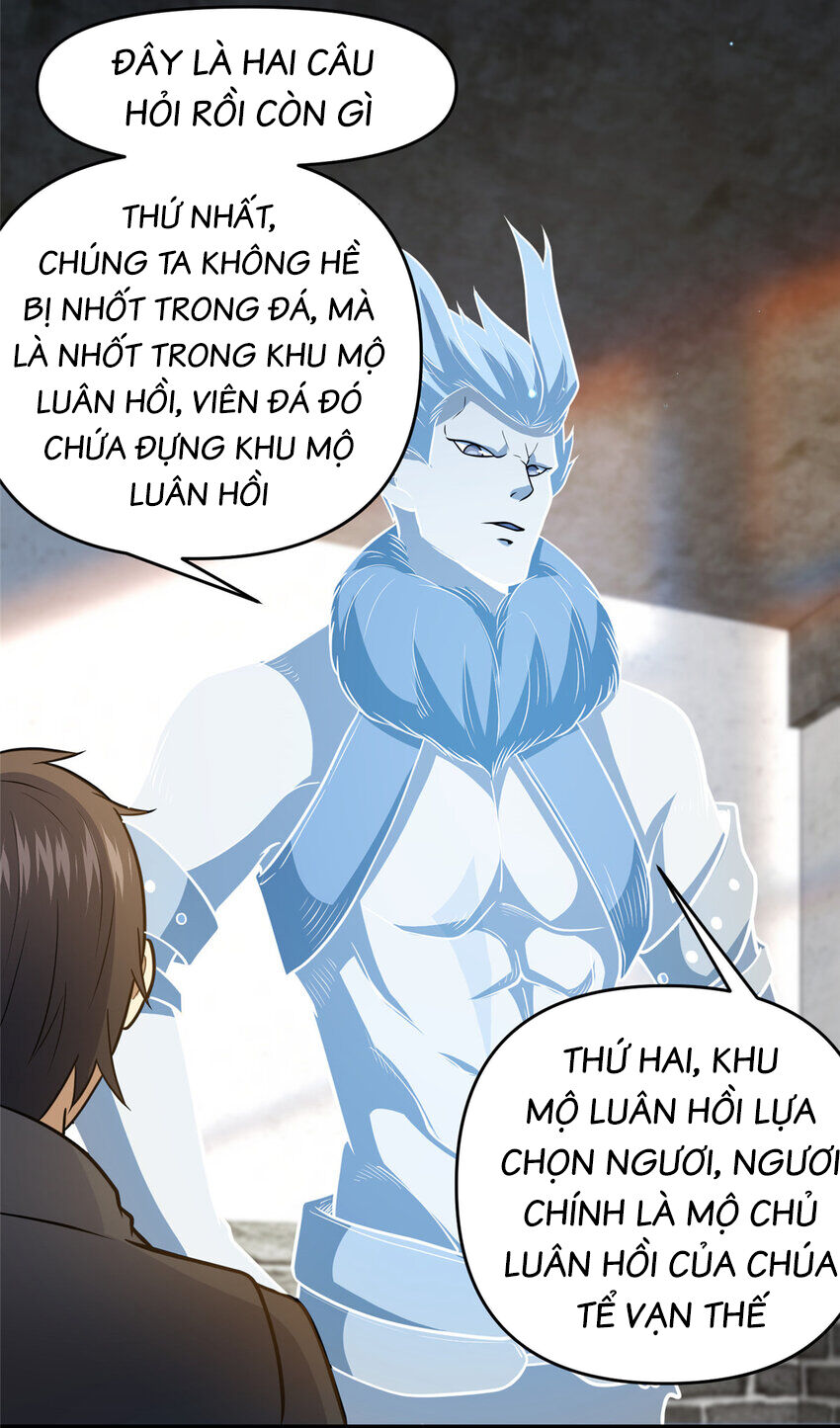 Siêu Phàm Sát Thần Chapter 74 - 7