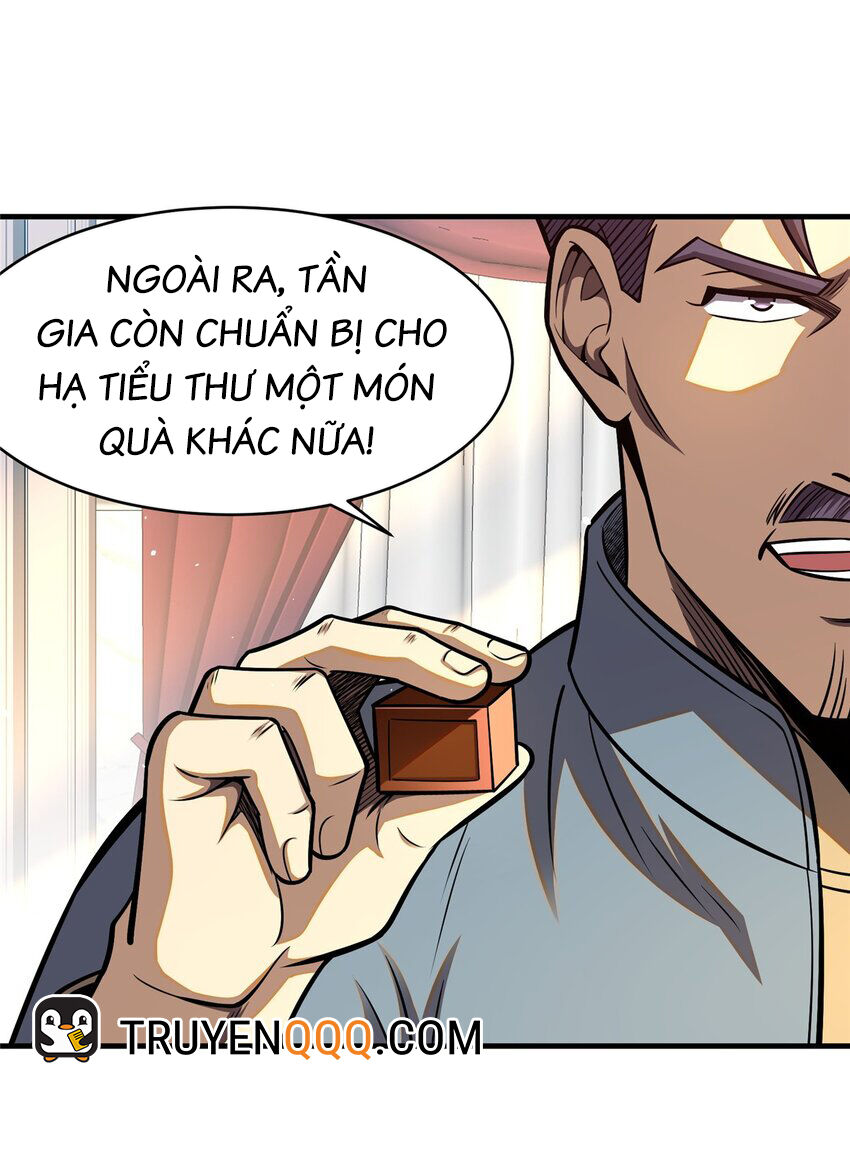 Siêu Phàm Sát Thần Chapter 77 - 20