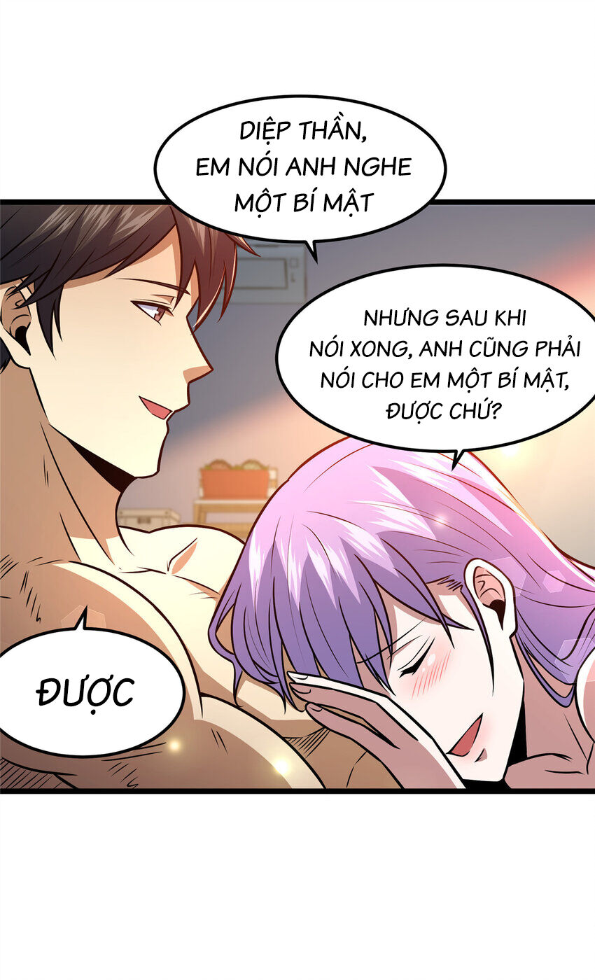 Siêu Phàm Sát Thần Chapter 83 - 8