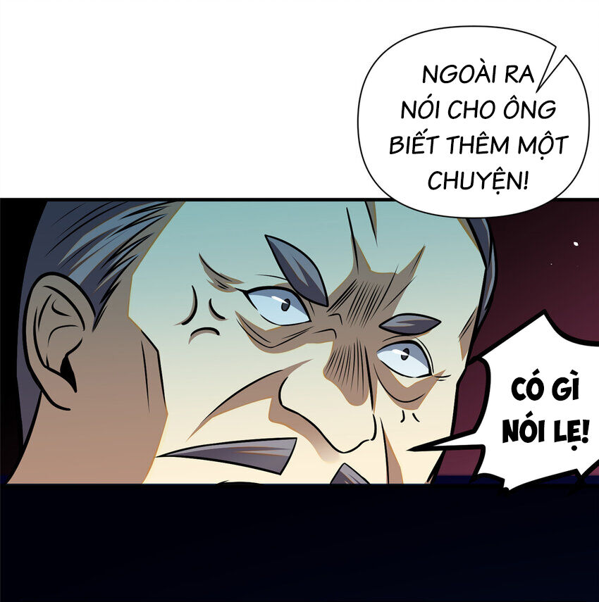 Siêu Phàm Sát Thần Chapter 86 - 22