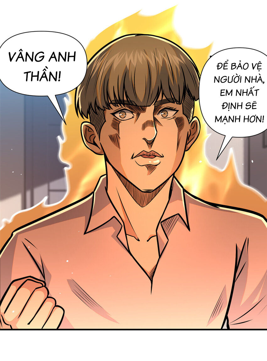 Siêu Phàm Sát Thần Chapter 86 - 5