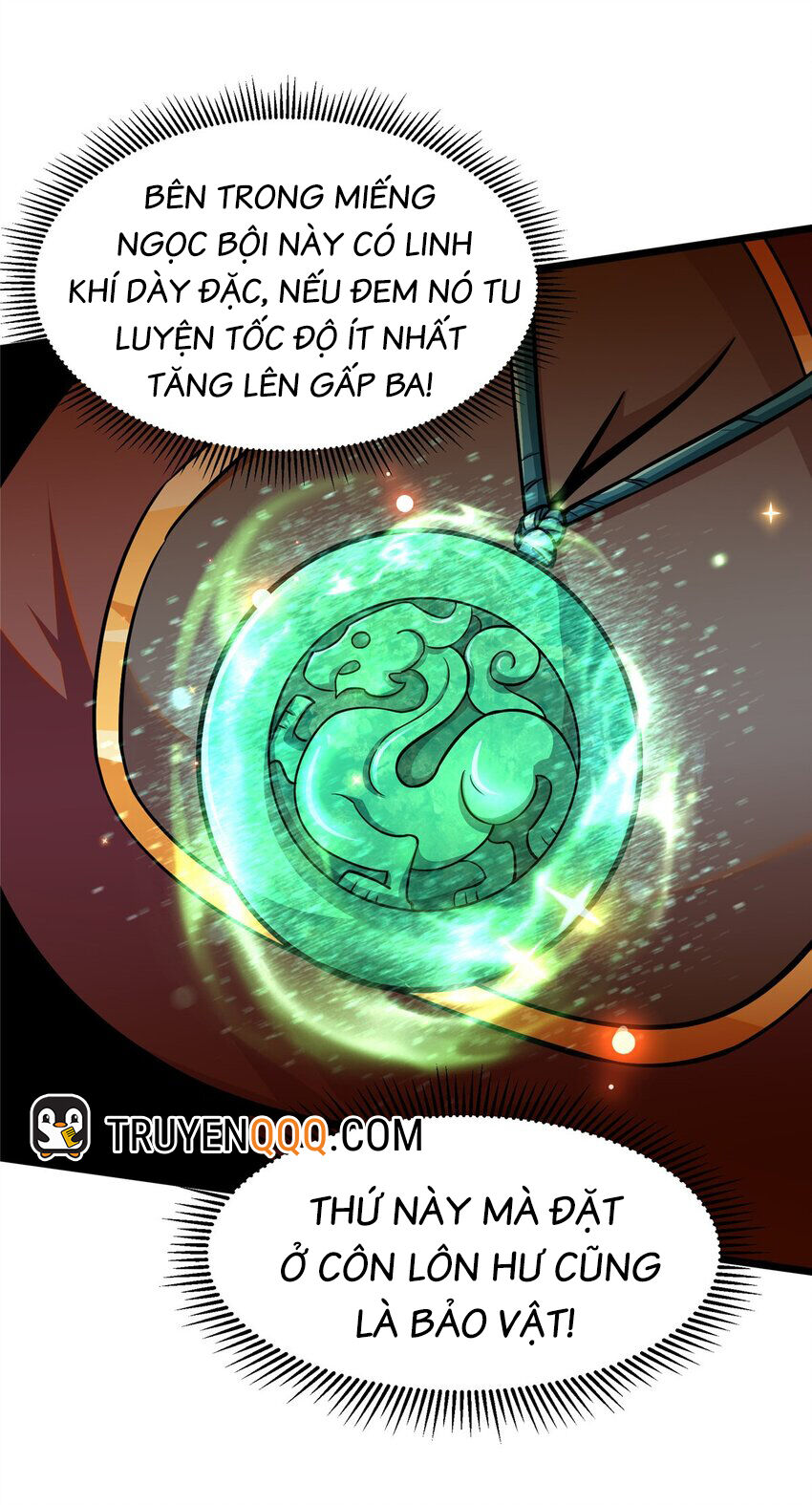 Siêu Phàm Sát Thần Chapter 88 - 24