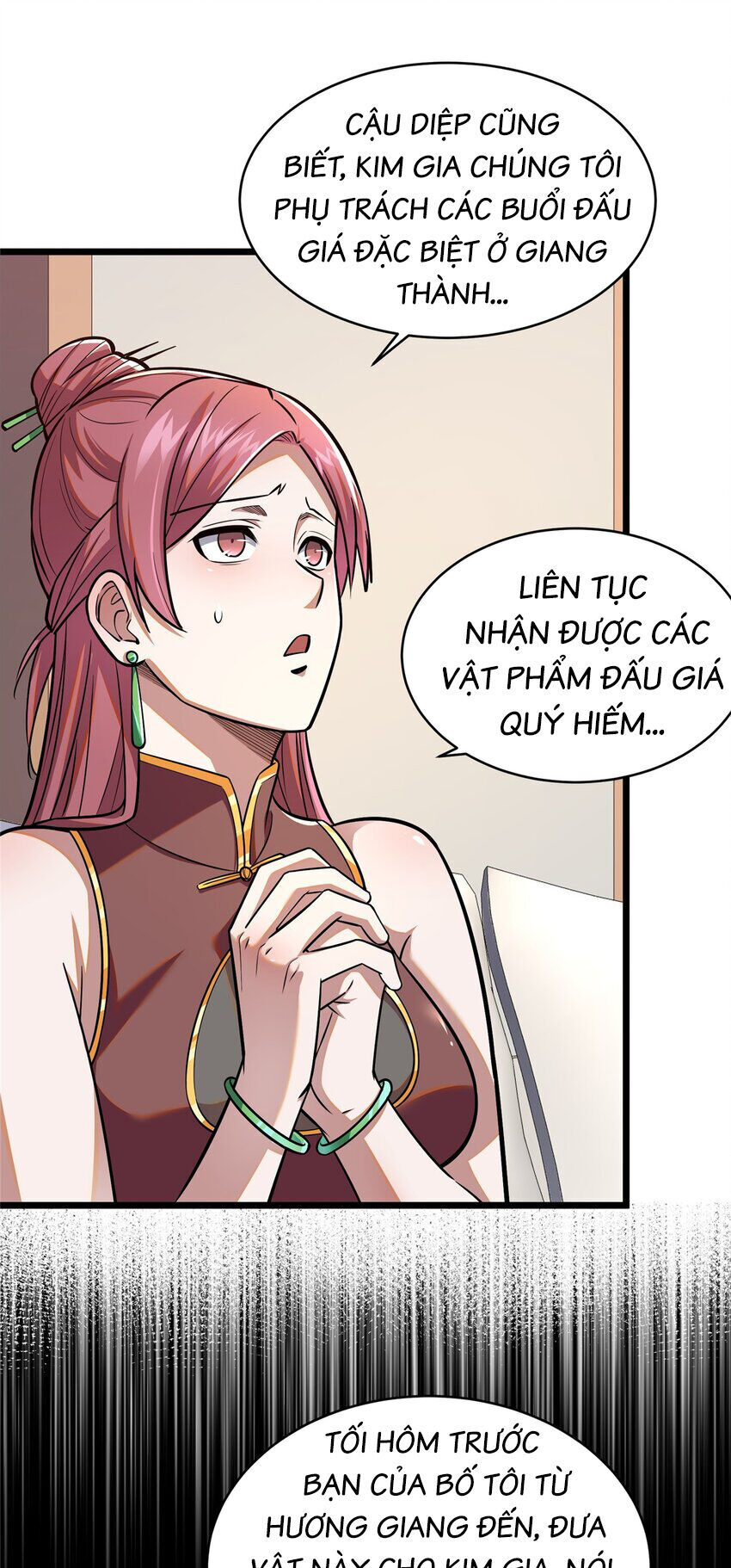 Siêu Phàm Sát Thần Chapter 88 - 25