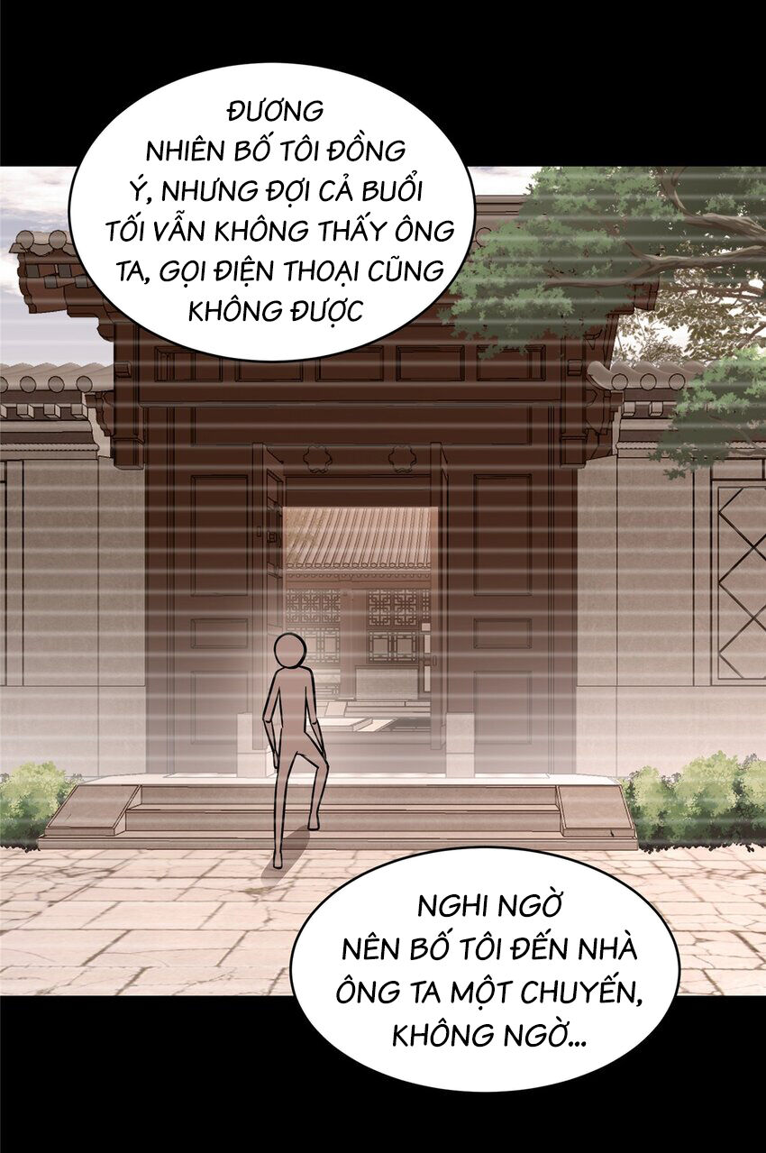 Siêu Phàm Sát Thần Chapter 88 - 27