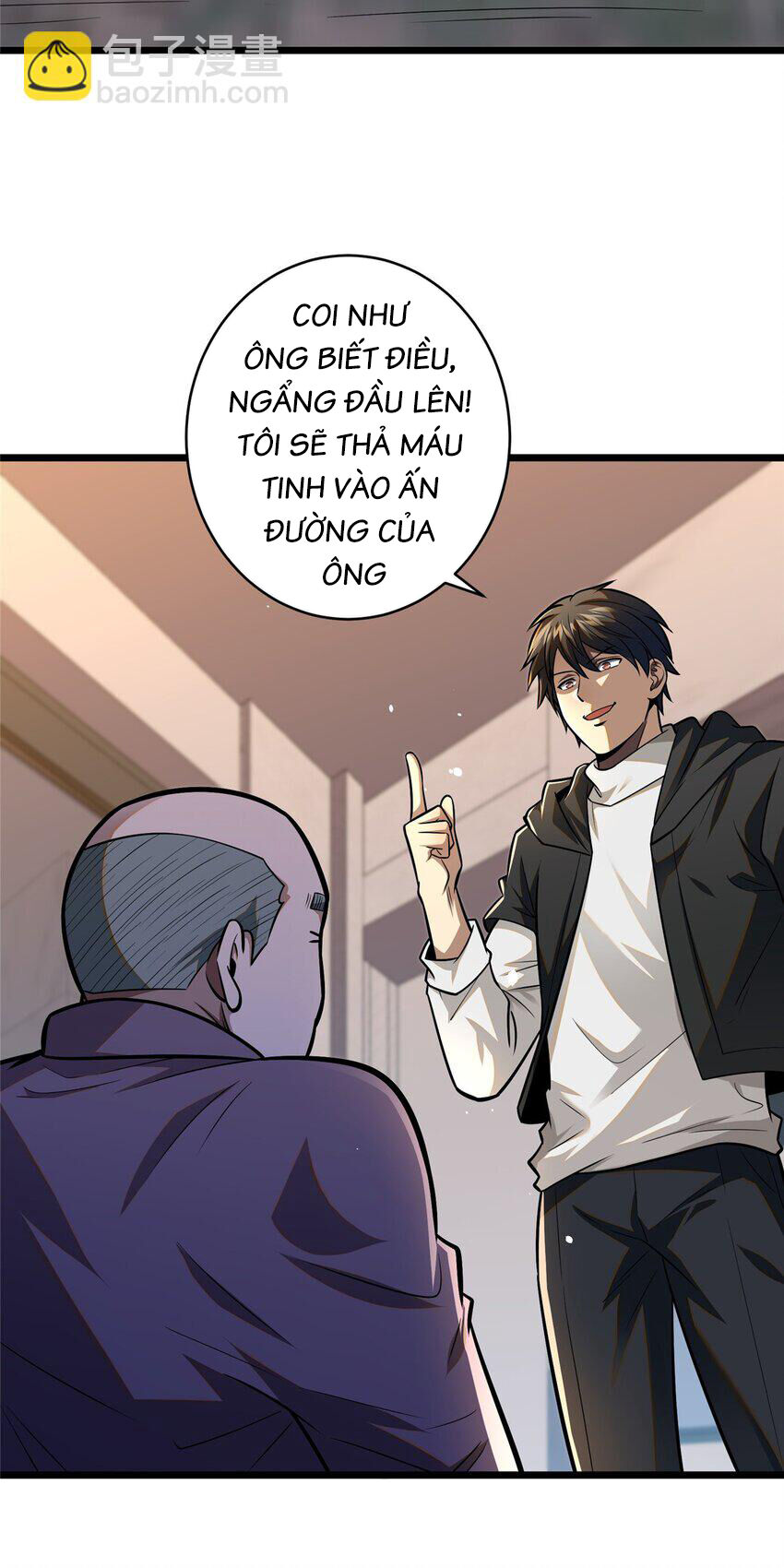 Siêu Phàm Sát Thần Chapter 88 - 5