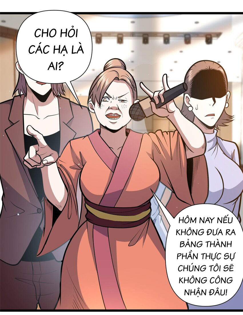 Siêu Phàm Sát Thần Chapter 90 - 3