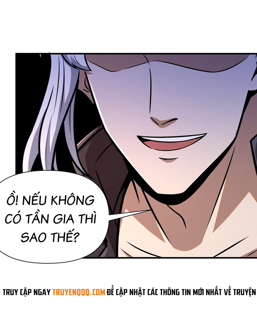 Siêu Phàm Sát Thần Chapter 92 - 35