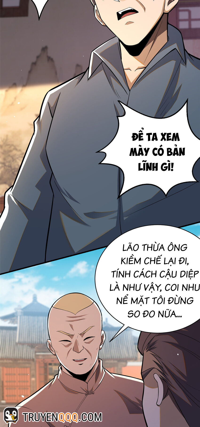 Siêu Phàm Sát Thần Chapter 94 - 17