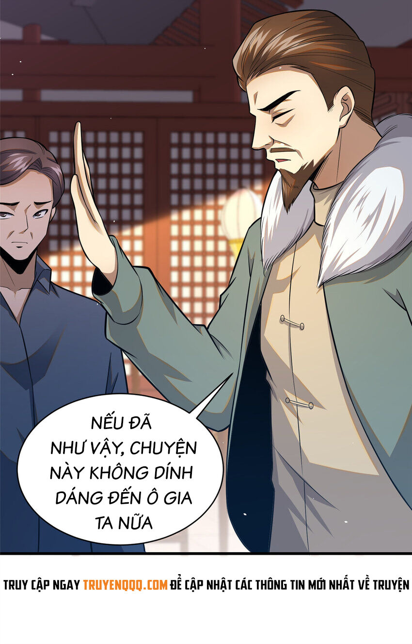 Siêu Phàm Sát Thần Chapter 94 - 36