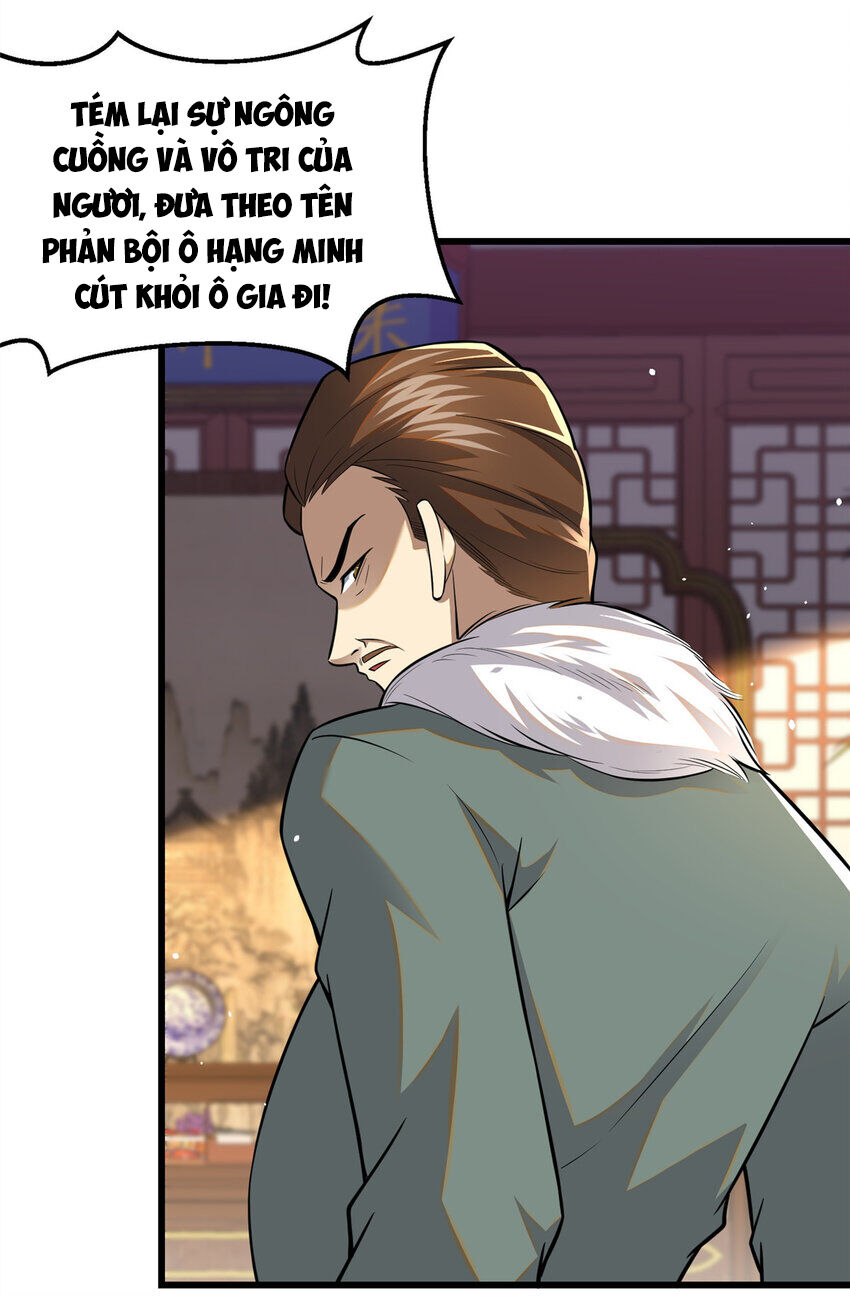 Siêu Phàm Sát Thần Chapter 95 - 2