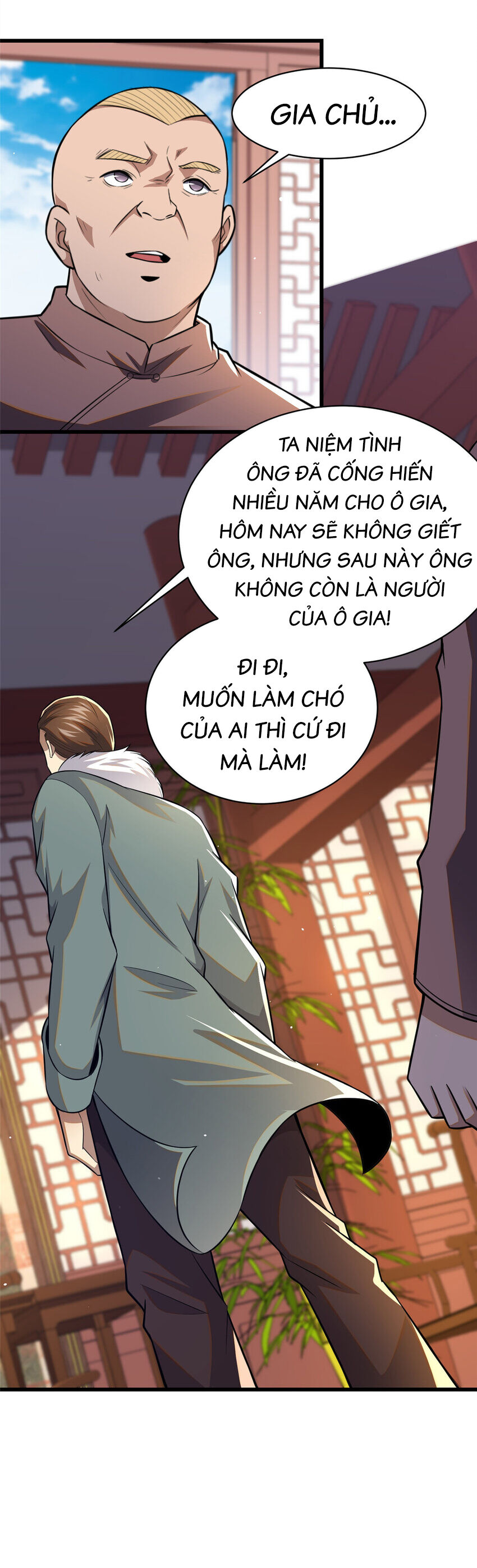 Siêu Phàm Sát Thần Chapter 95 - 4