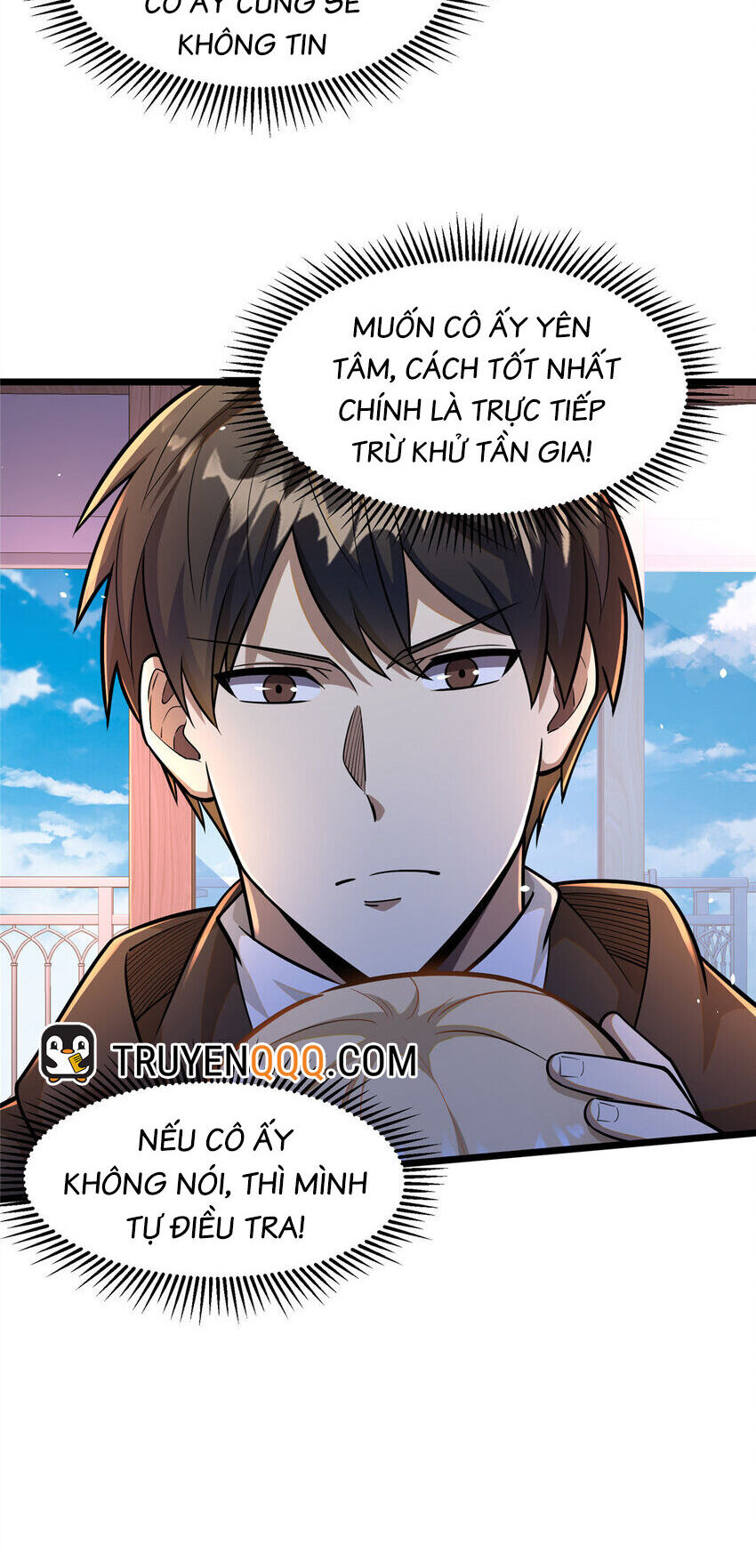 Siêu Phàm Sát Thần Chapter 98 - 18